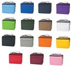 Stock & Preprinted Cooler & Lunch Bags